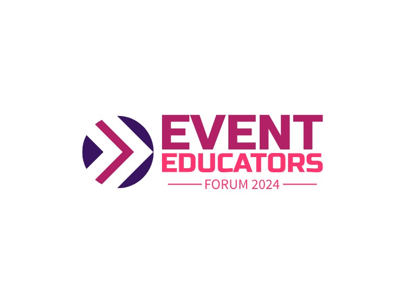 Event Ediucators Forum logo